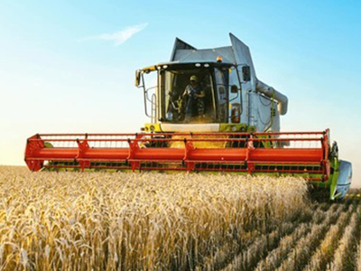 Best Harvester Machine in Maharashtra