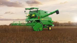 Harvester Machine Price In Maharashtra